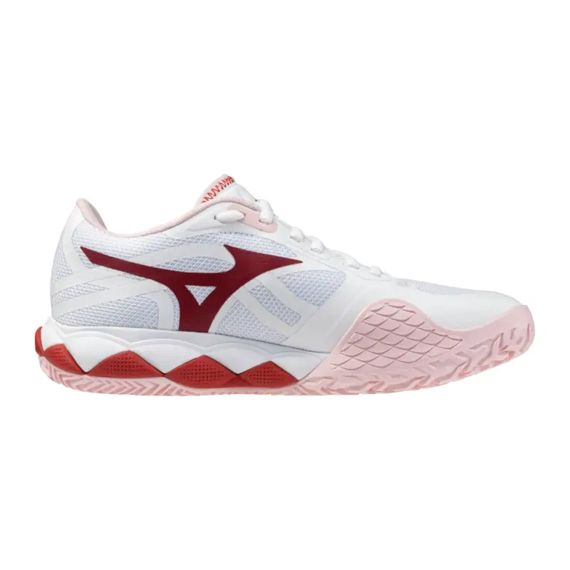 Sneakers da donna Mizuno Wave Enforce Tour 2 CC