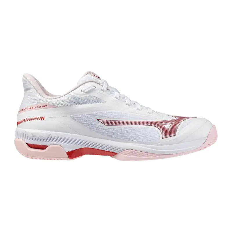 Sneakers da donna Mizuno Wave Exceed Court Ac Wos