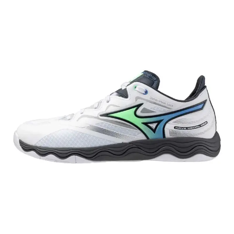 Sneakers da tavolo Mizuno Wave Medal Neo