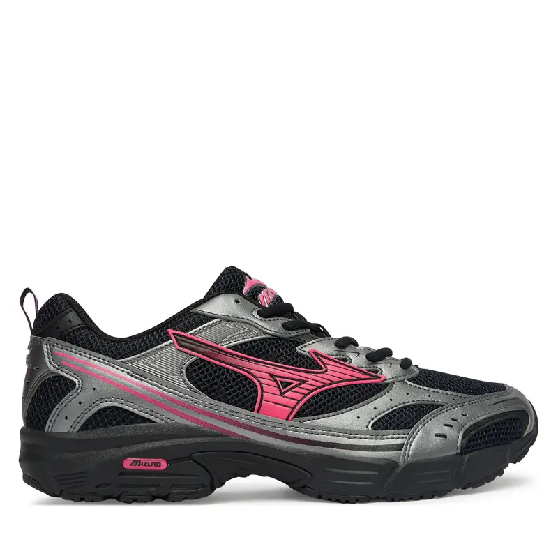 Sneakers Mizuno MXR D1GA2451 22 Nero