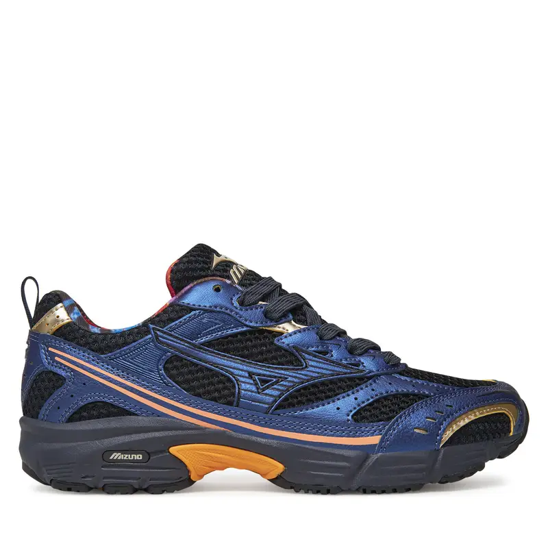 Sneakers Mizuno Mxr D1GA2516 Nero