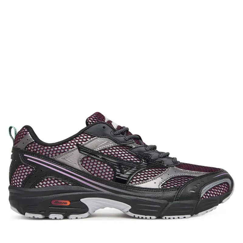 Sneakers Mizuno Mxr Space Lights D1GA2561 Nero