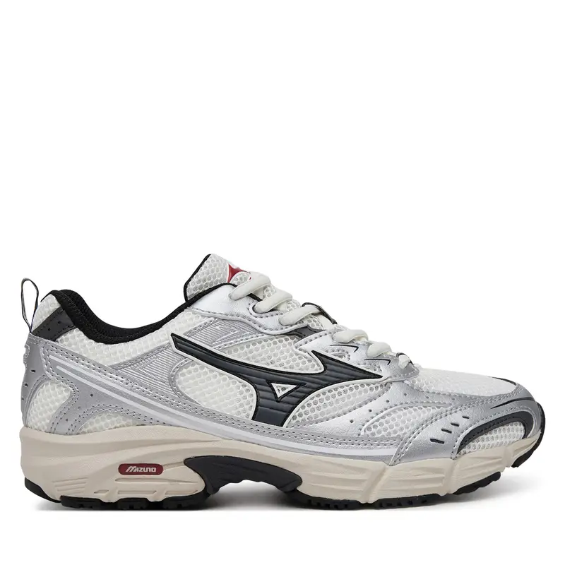 Sneakers Mizuno Mxr Sport D1GA2451 Argento