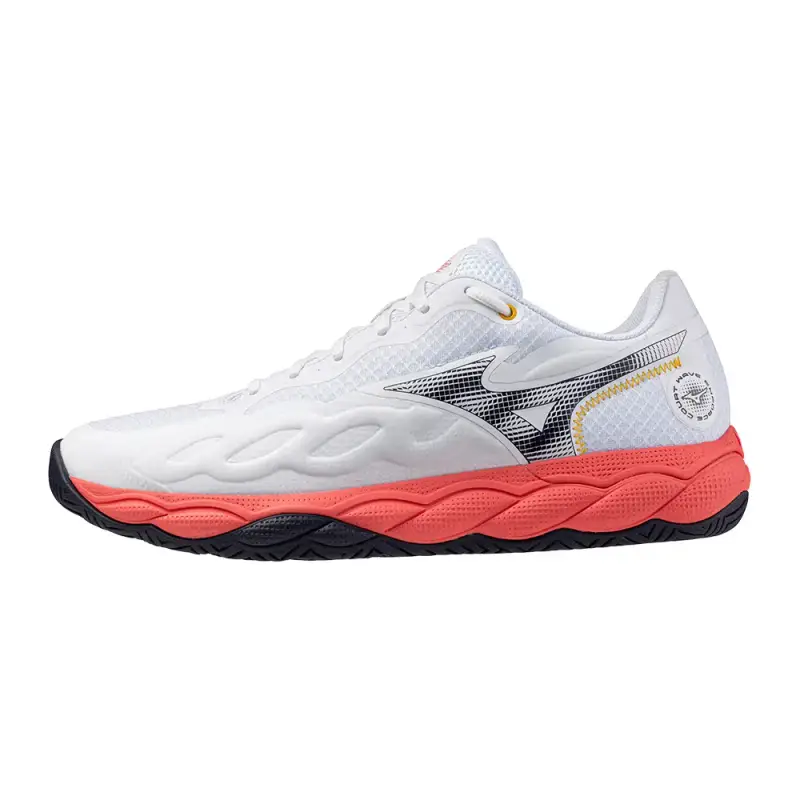 Sneakers Mizuno Wave Enforce Court AC