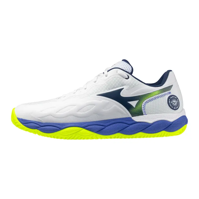 Sneakers Mizuno Wave Enforce Court Cc
