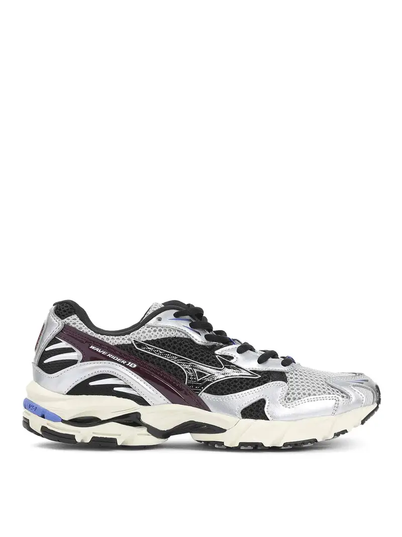 Sneakers sportive Wave Rider 10 Nero