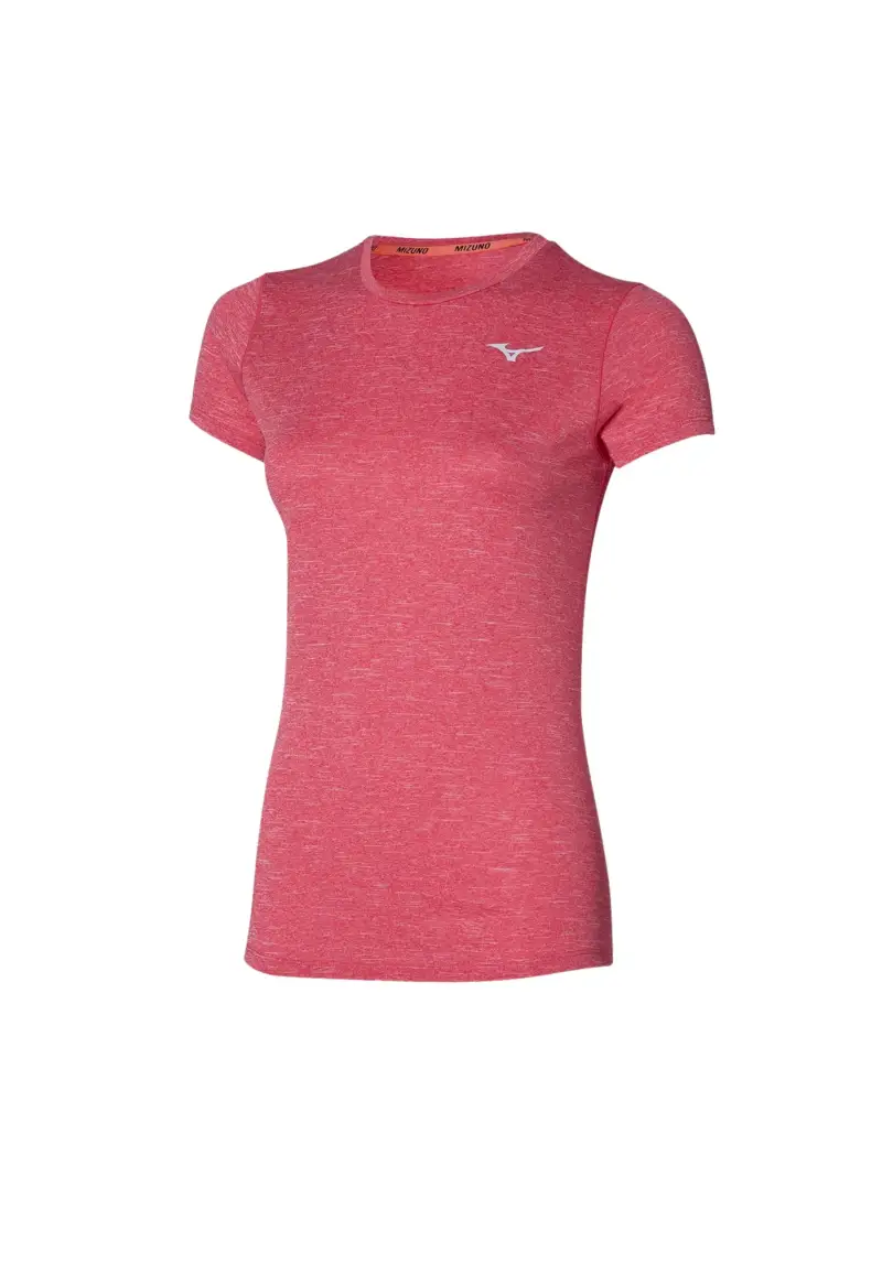 T-shirt Active Dryaeroflow - S / Rosa