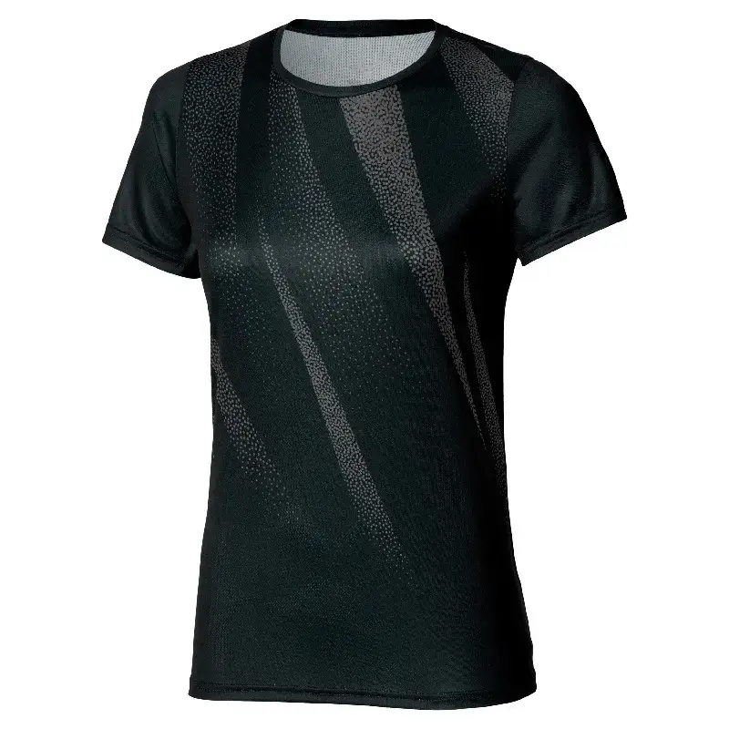 T-shirt da donna Mizuno Core Graphic