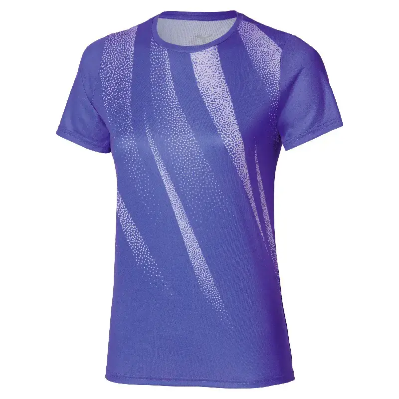T-shirt da donna Mizuno Core Graphic