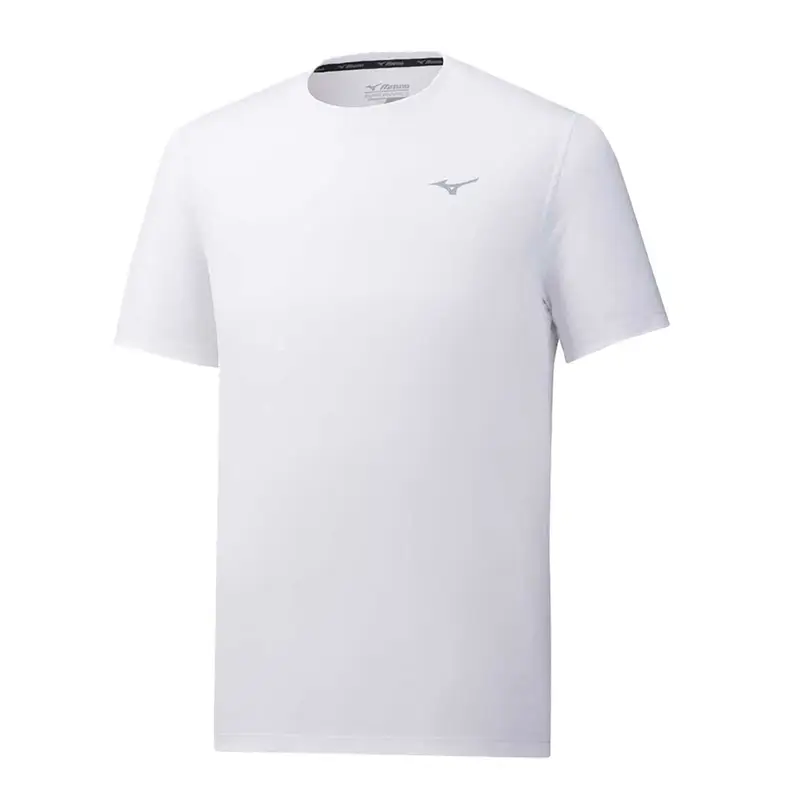 Mizuno T-shirt Bianco 3958511
