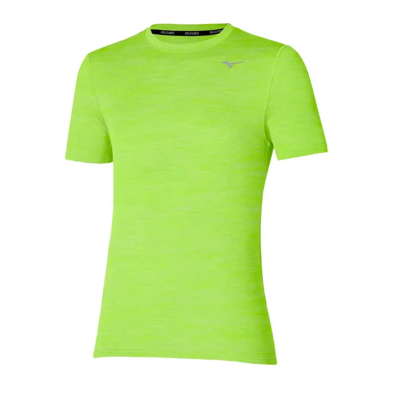 T-SHIRT IMPULSE CORE Lime