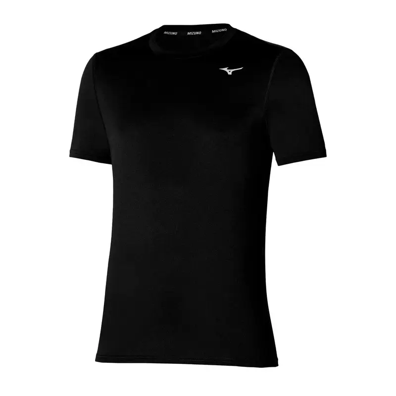 Mizuno T-shirt Nero 4065673