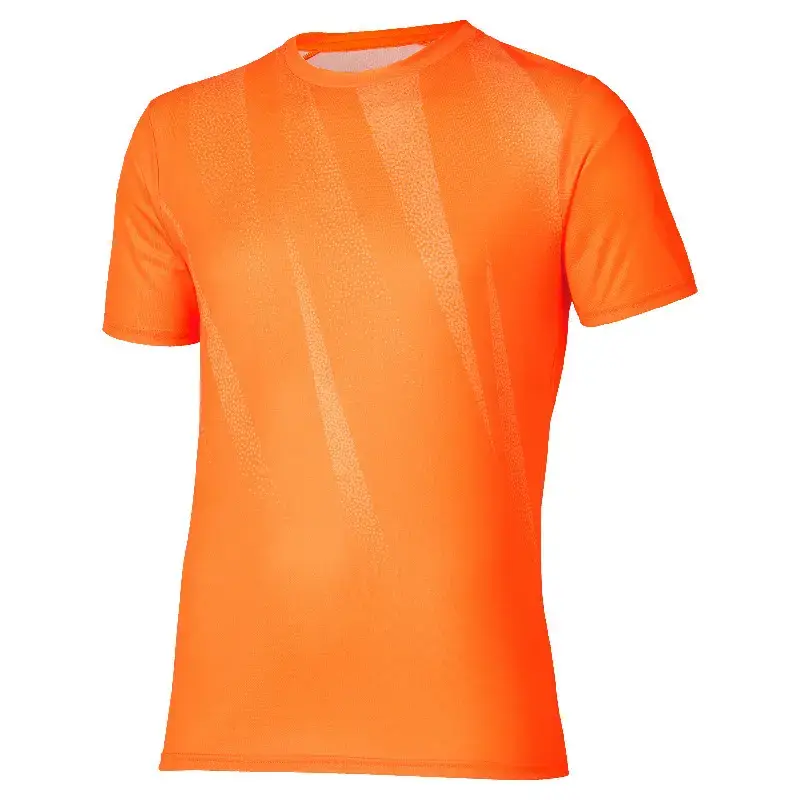 T-shirt Mizuno Core Graphic