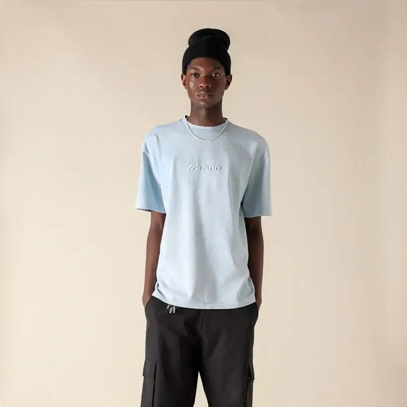 T-shirt Mizuno Mulgen