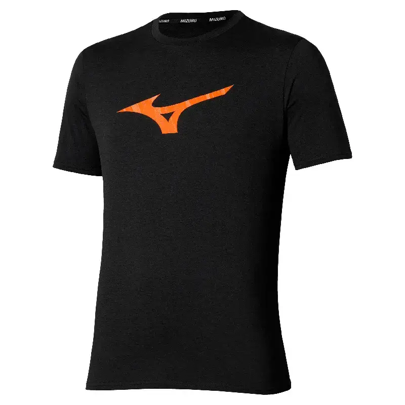 T-shirt Mizuno Runbird