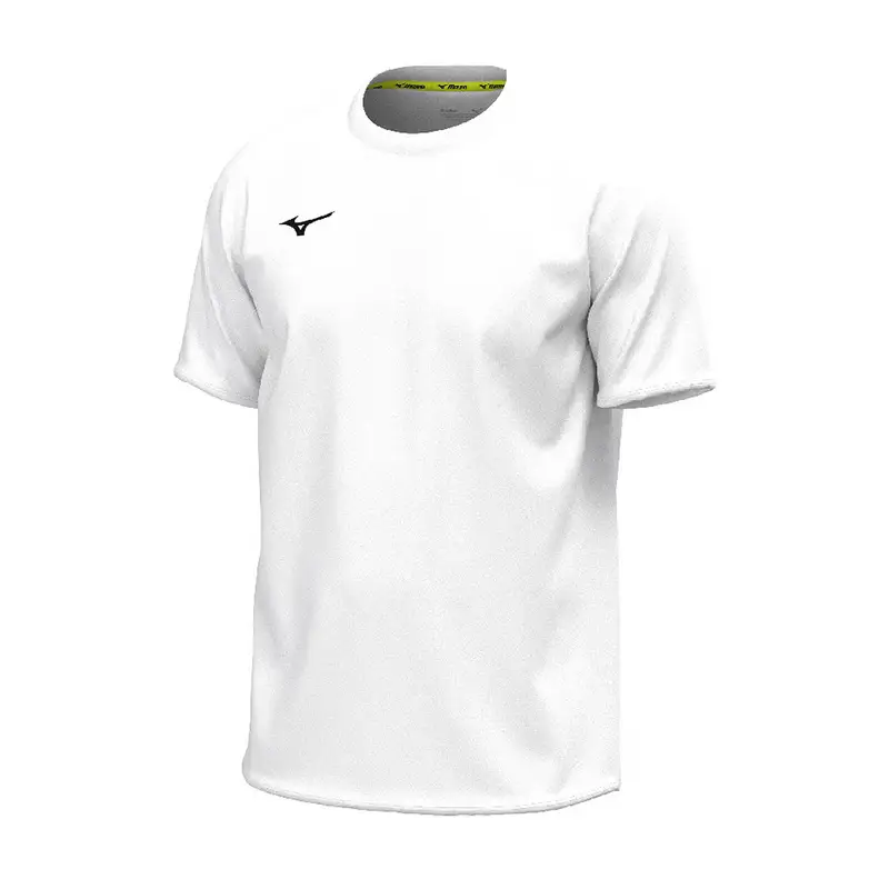 Mizuno T-shirt Bianco 2980746