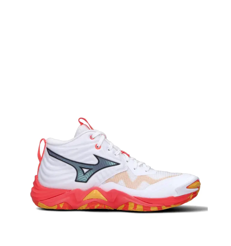 WAVE MOMENTUM ELITE MID Scarpa pallavolo donna Vario