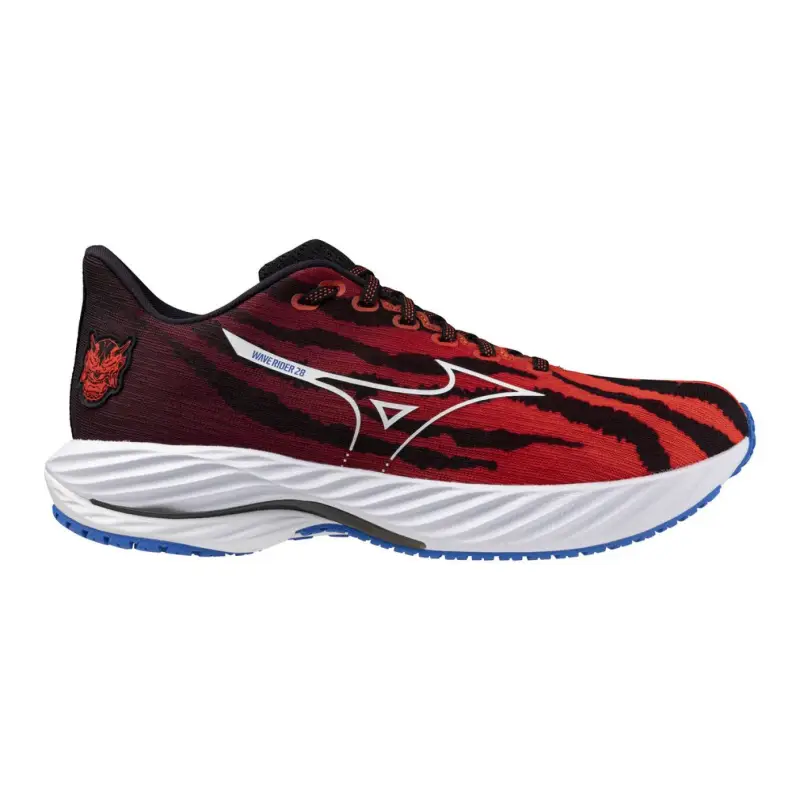 Wave Rider 28 Scarpa da Corsa Uomo/Donna - 40 5