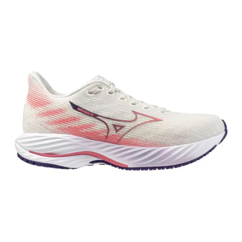 Wave Rider 28 Scarpa Running Ammortizzata e Reattiva - 37