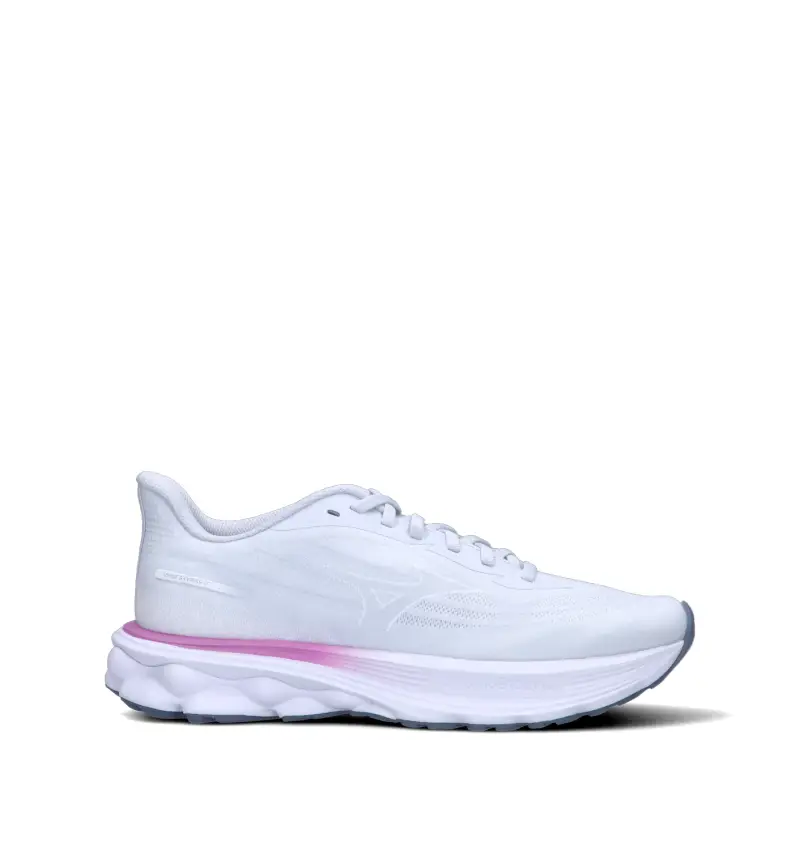WAVE SKYRISE 7 Scarpa running donna bianca Vario
