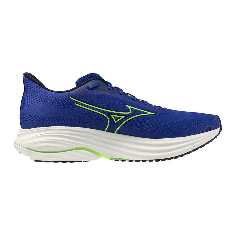 Wave Ultima 17 Surf The Web Giallo - Scarpe Running Uomo EUR 44,5 / UK 10