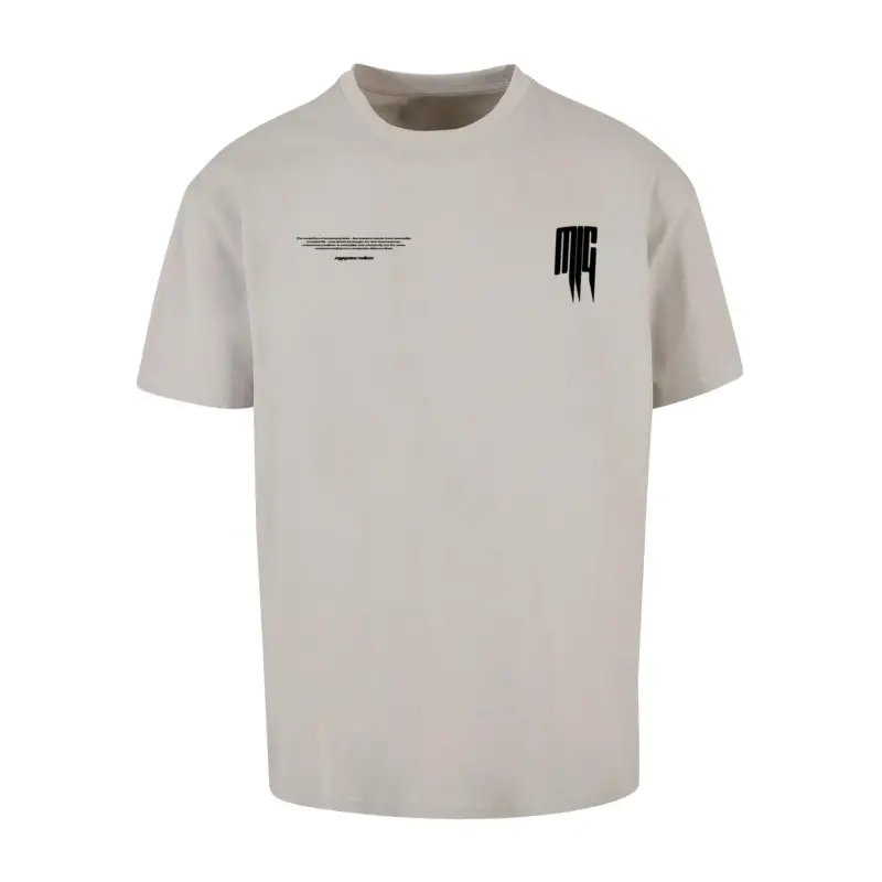 T-shirt da donna MJ Gonzales Metamorphose V 2 x Heavy