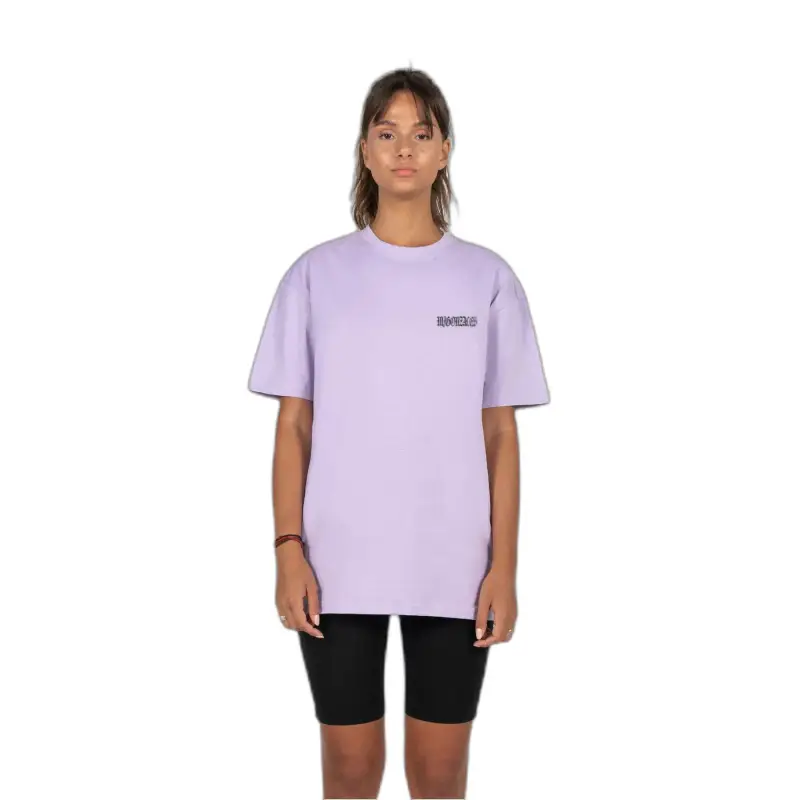 T-shirt oversize da donna MJ Gonzales Fearless Flight