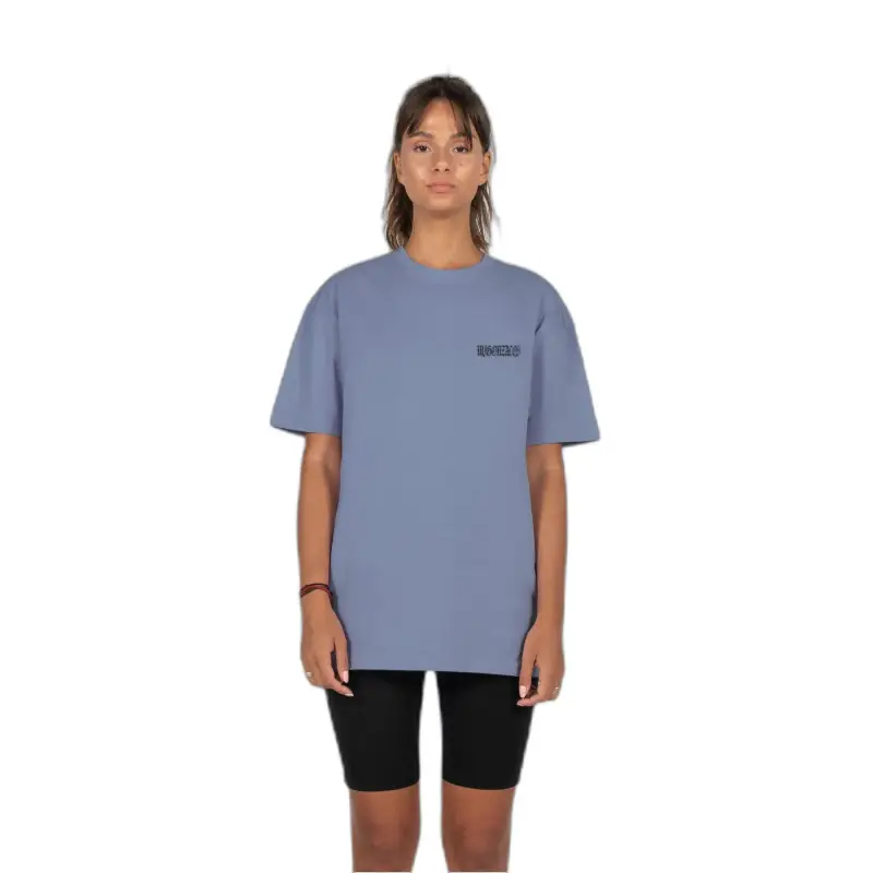 T-shirt oversize da donna MJ Gonzales Fearless Flight