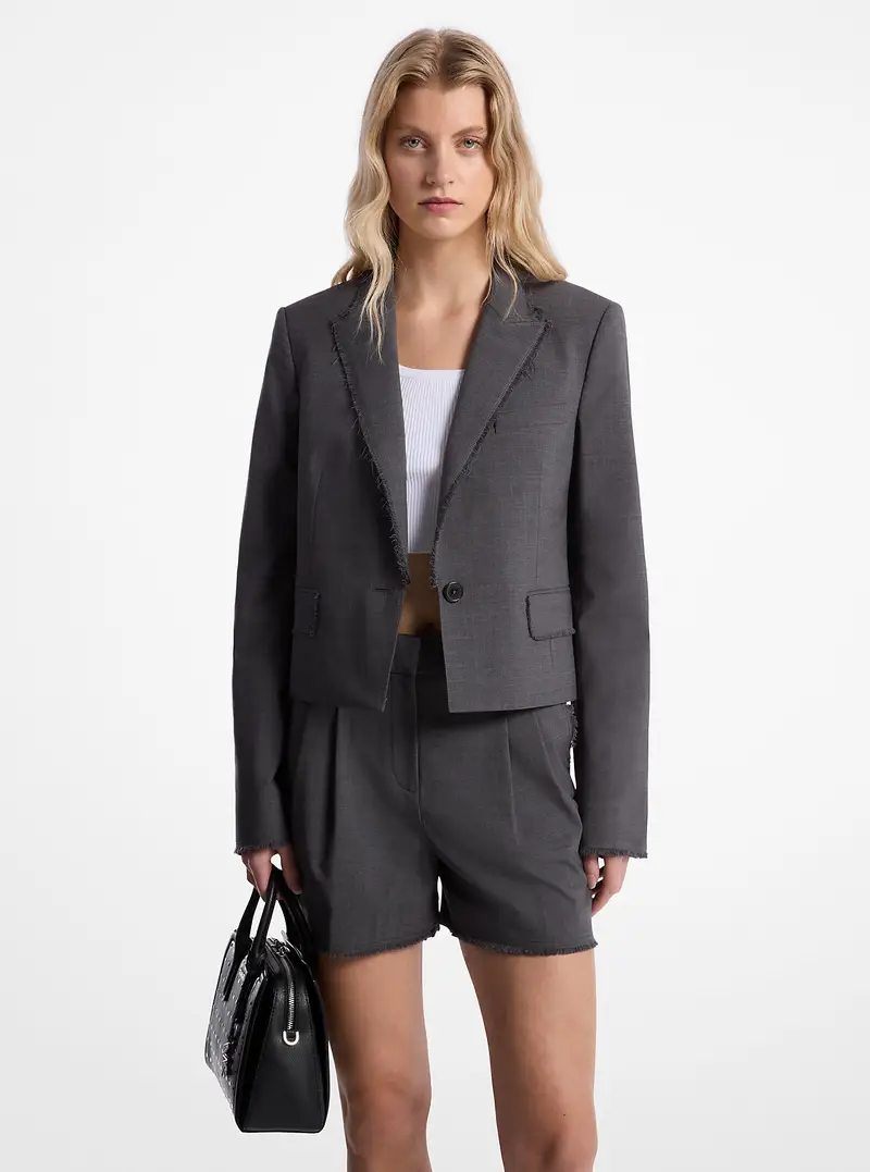 MICHAEL Michael Kors Blazer Grigio 934121
