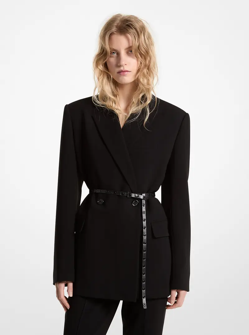 MICHAEL Michael Kors Blazer Nero 931352