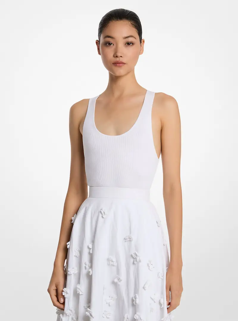 MICHAEL KORS COLLECTION Body Bianco 1165857