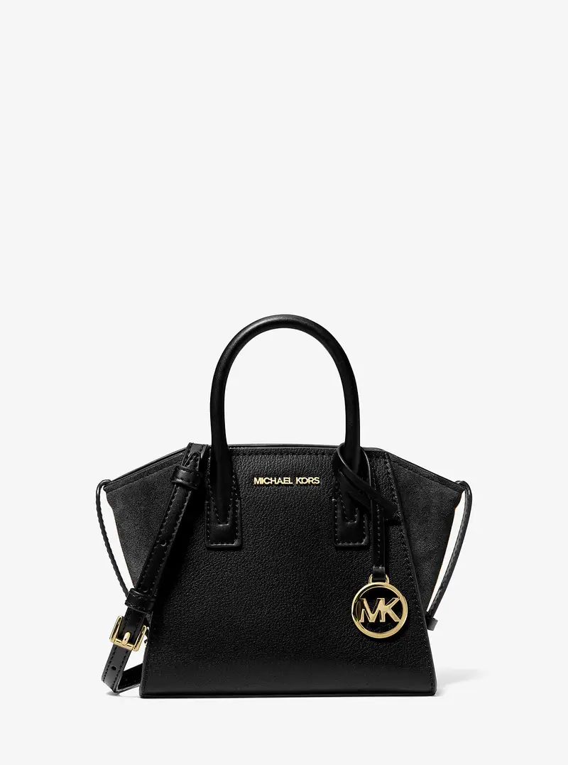 Michael Kors Outlet Borsa a mano Nero 935458