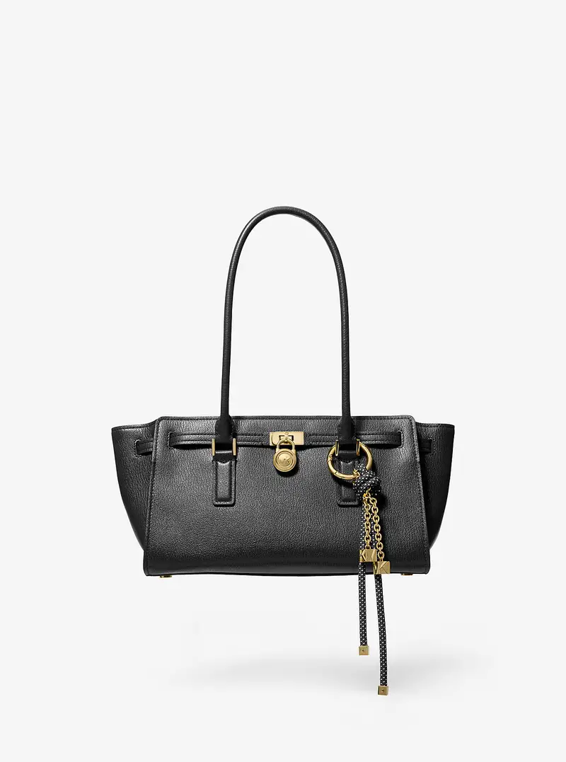 MICHAEL Michael Kors Borsa a mano Nero 1346580