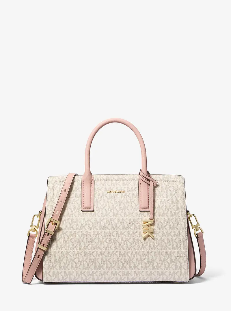 MICHAEL Michael Kors Borsa a mano Rosa 1275657