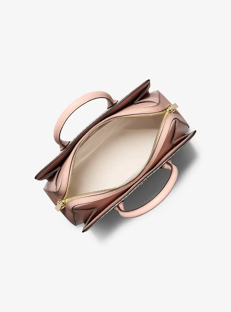 MICHAEL Michael Kors Borsa a mano Rosa 1275657 miniatura 2