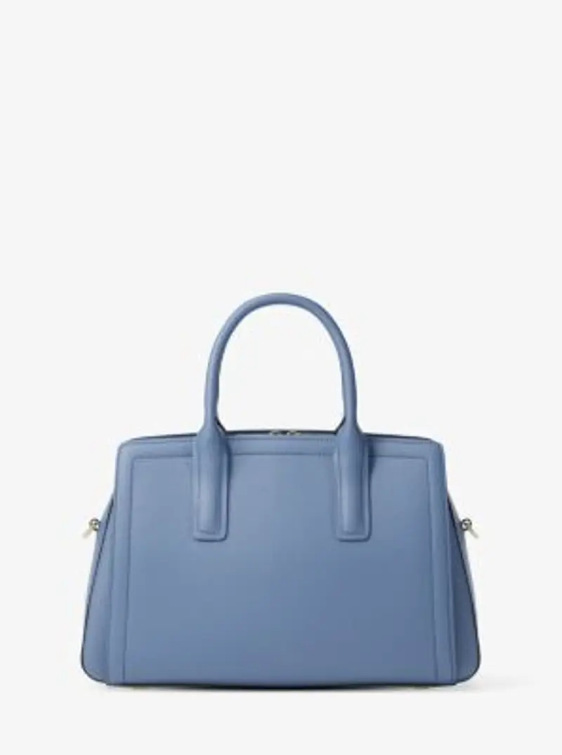 MICHAEL Michael Kors Borsa a mano Blu 1276015 miniatura 2