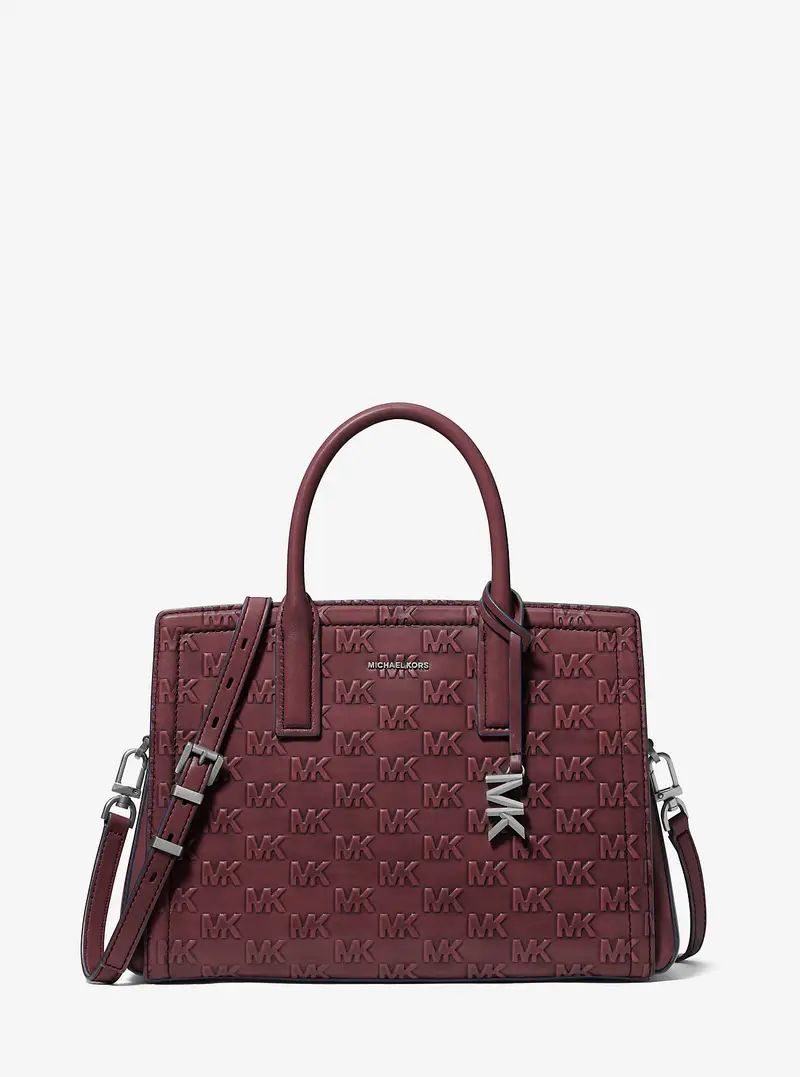 MICHAEL Michael Kors Borsa a mano Rosso 1884416