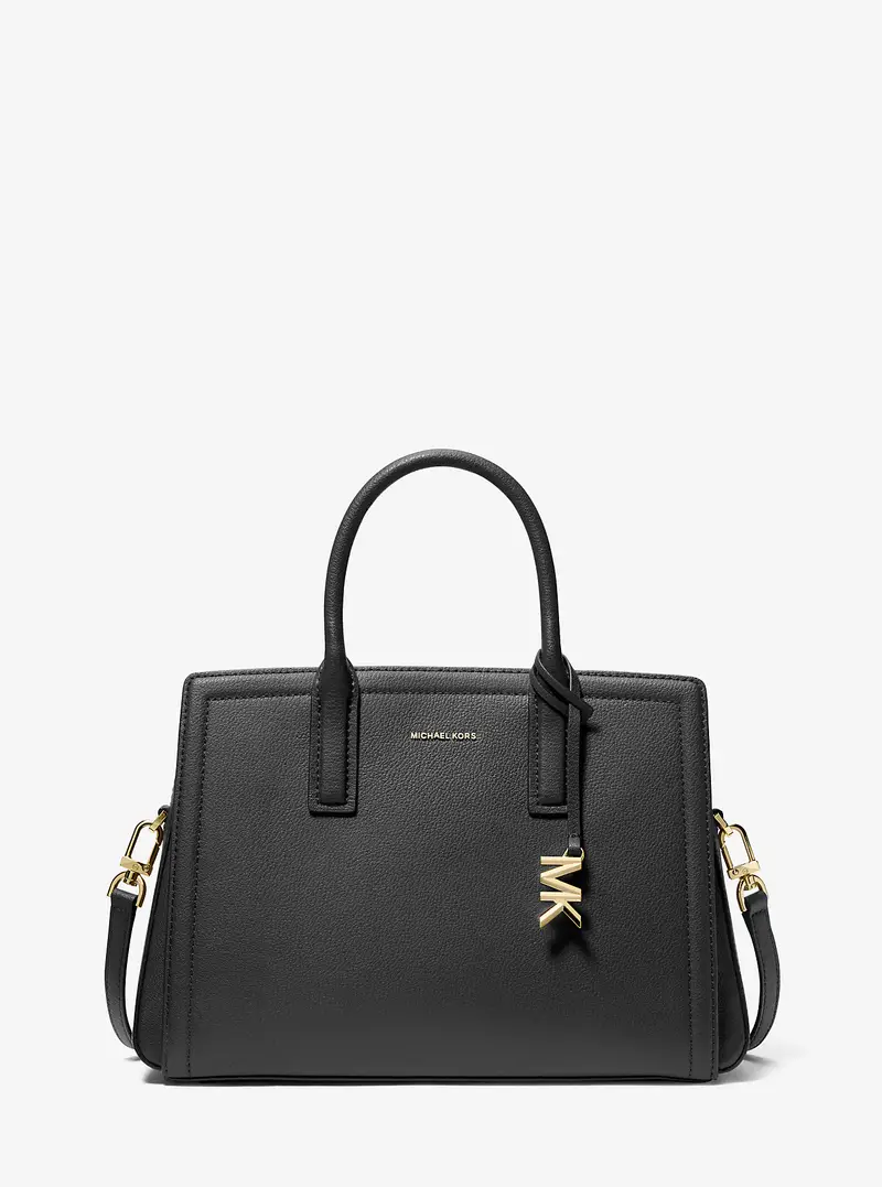 MICHAEL Michael Kors Borsa a mano Nero 935617