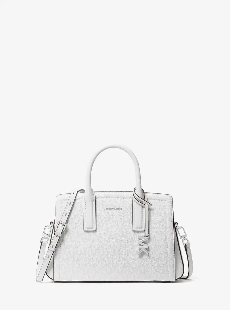 MICHAEL Michael Kors Borsa a mano Grigio 935761