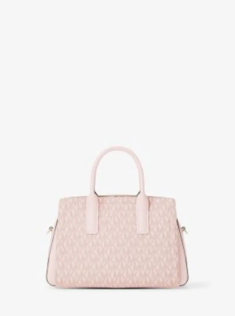 MICHAEL Michael Kors Borsa a mano Rosa 1275776 miniatura 2