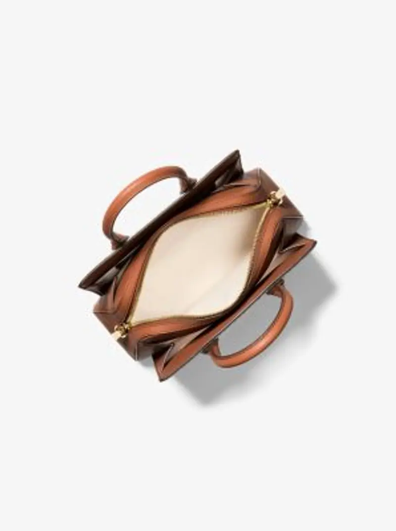 MICHAEL Michael Kors Borsa a mano Marrone 935703 miniatura 2