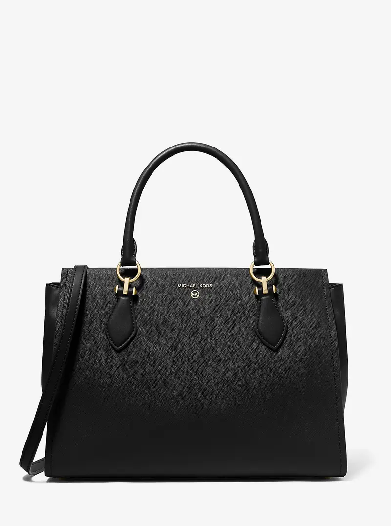 MICHAEL Michael Kors Borsa a mano Nero 935000