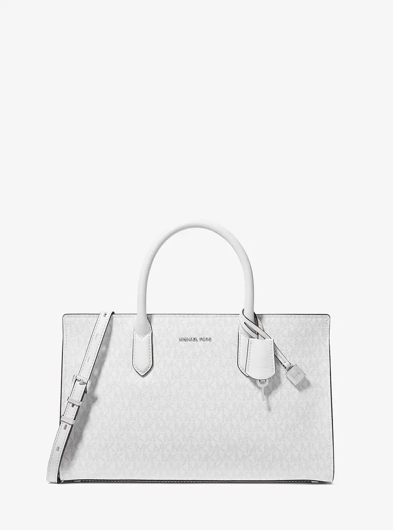 MICHAEL Michael Kors Borsa a mano Grigio 935576