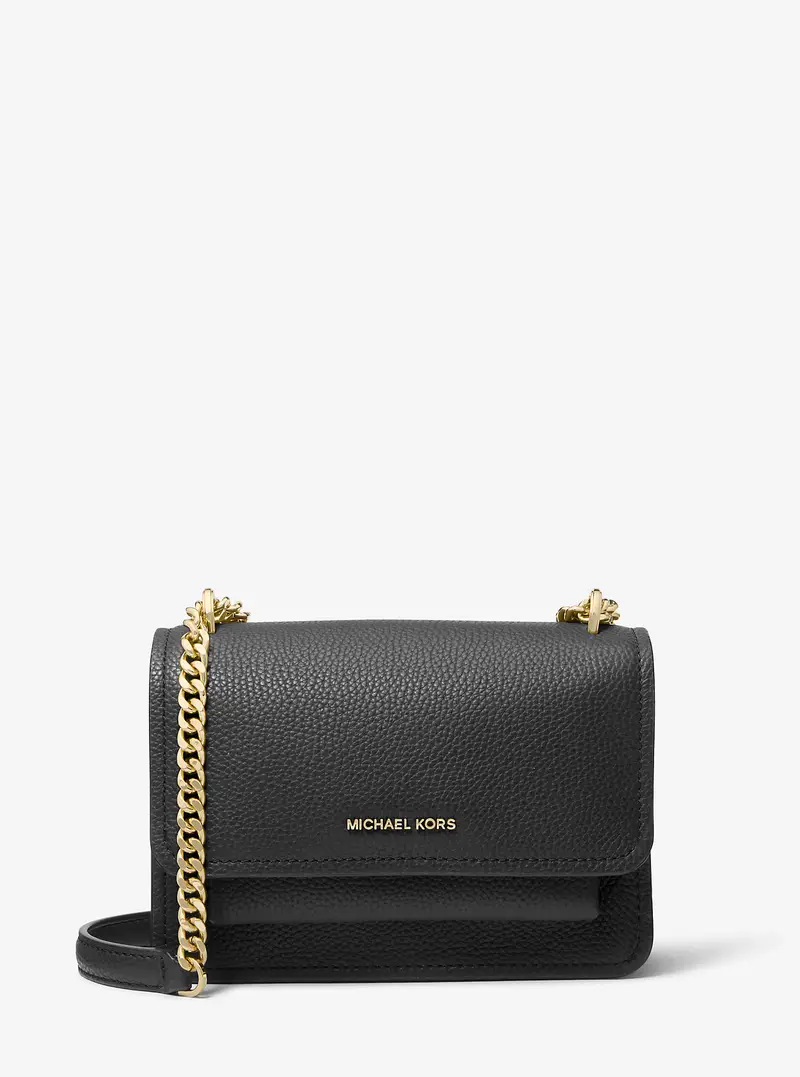 MICHAEL Michael Kors Borsa a spalla Nero 935431