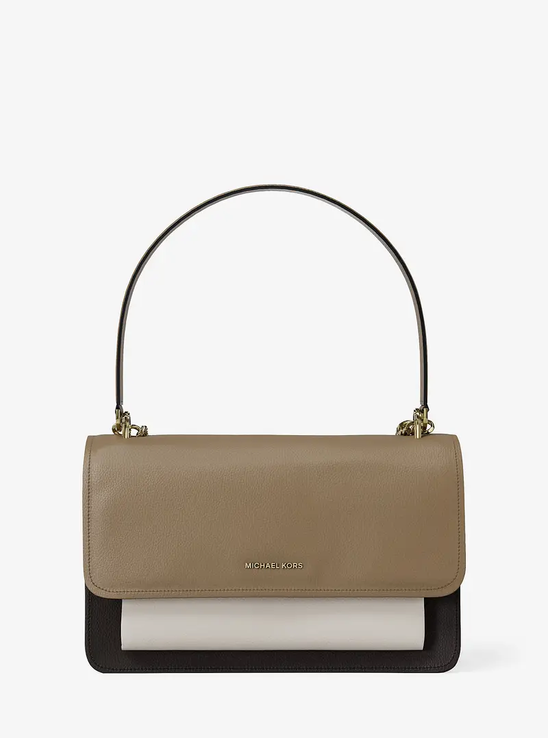 MICHAEL Michael Kors Borsa a spalla Multicolore 1243291 miniatura 3