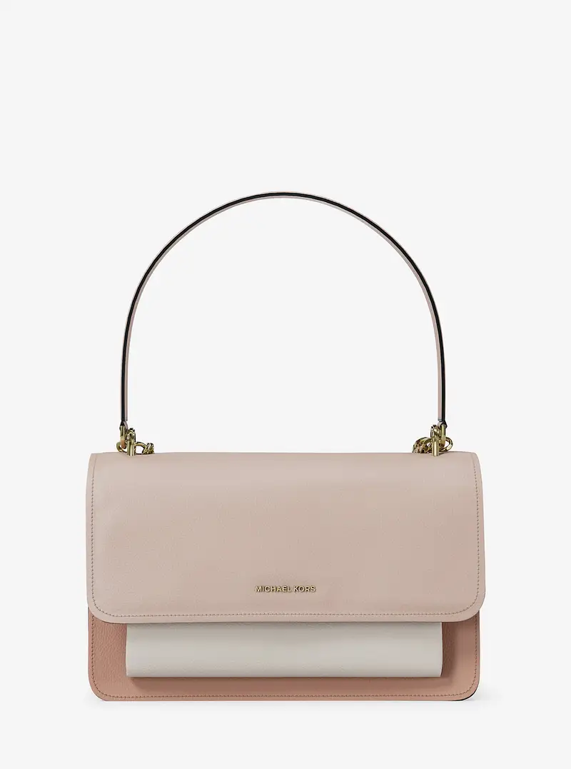 MICHAEL Michael Kors Borsa a spalla Rosa 1243292