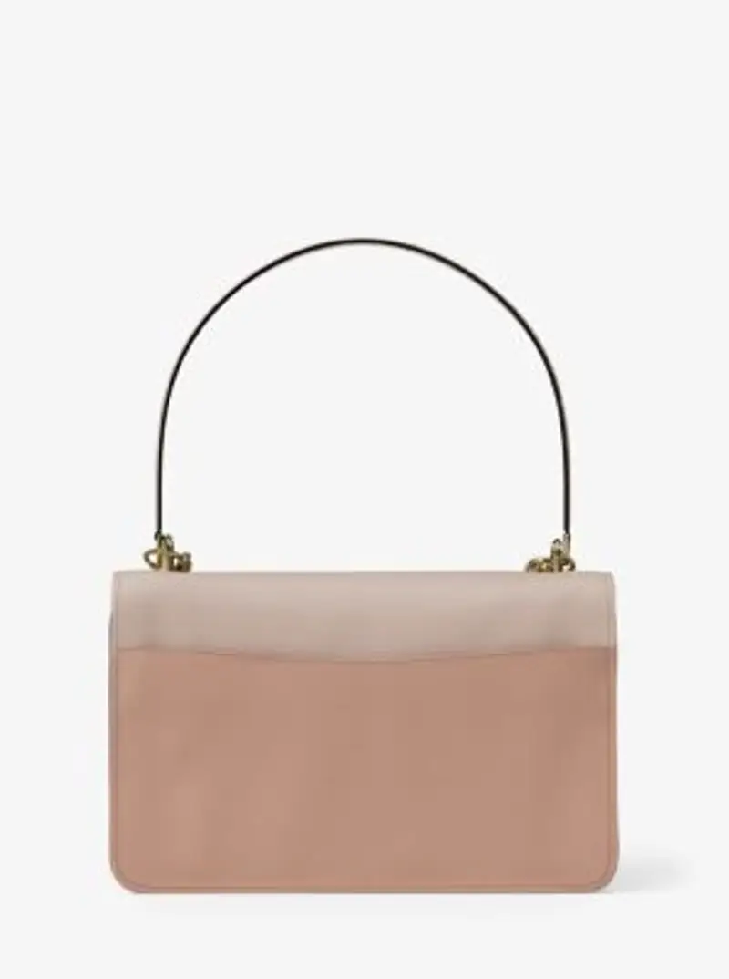 MICHAEL Michael Kors Borsa a spalla Rosa 1243292 miniatura 2