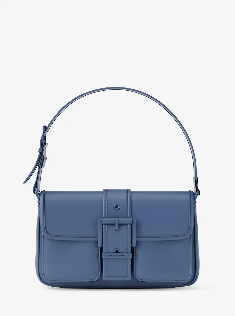 MICHAEL Michael Kors Borsa a spalla Blu 1884346