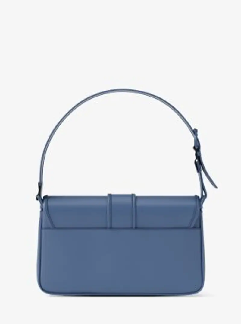 MICHAEL Michael Kors Borsa a spalla Argento 1884346 miniatura 2