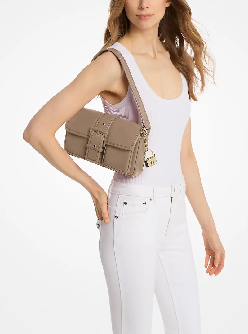 MICHAEL Michael Kors Borsa a spalla Multicolore 1093559 miniatura 2